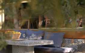 A La Carte Restaurant-Bereich